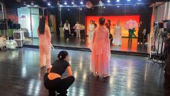 -MME飞放街舞&JC Dance 
