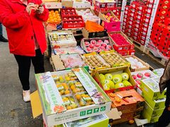 零售区-西郊国际农产品交易中心