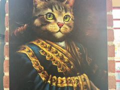 -猫小院猫主题餐厅(南锣旗舰店)
