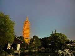 -常熟方塔园