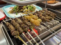 -遇西祠·海鲜烧烤(总店)