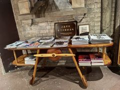 -思南书局·诗歌店