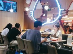 -南锣南门(东方银座店)