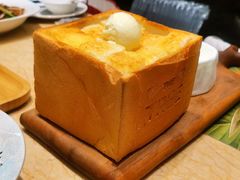 -大树餐厅(万达创始店)