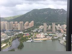 -舟山希尔顿酒店