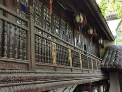 -胡雪岩故居