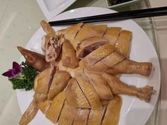 -锦粤宫·精致粤菜(深圳北站店)