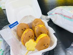 -大学城夜市大排档(凤栖路店)