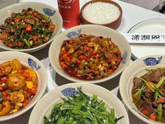 -潇湘阁(昆泰国际大厦店)