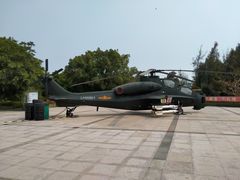 -大嶝英雄三岛战地观光园