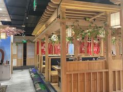 -九田家黑牛烤肉料理(悦荟店)