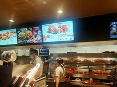 -肯德基(宝龙店)