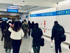 -呼家楼(地铁站)