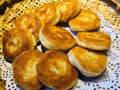 拉丝饼-彭厨(常州店)