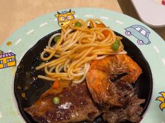 -豪客来牛排(海沧阿罗海店)
