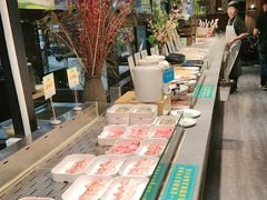 -遇上西雅图多融合海鲜自助餐厅(中房金谊广场店)