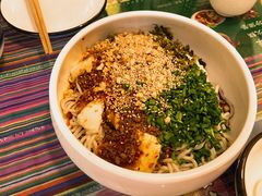 -呐咪傣园·云南菜(石厦店)