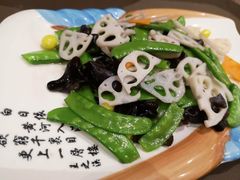 -伊帆食府·青海地方特色美食