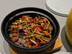 -写庭·鱼鲜川菜·宴请(铁像寺水街店)
