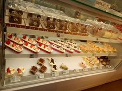 -好利来(阜成门店)