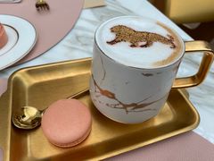 -视博茶点(美狮美高梅店)