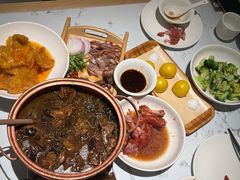 -关东小磨东北菜(漕河泾印象城店)