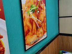 -合合春饼·酱骨·东北菜(潘家园店)
