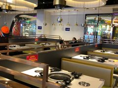 -汤鲜生自助臻选盖碗火锅(福城天虹店)