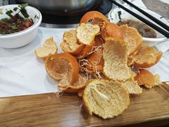 -牛吉韵·鲜切牛肉自助火锅(南山店)