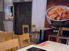 -吉野家(次渠大街店)
