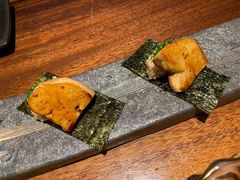 -桐寿司Sushi Tong