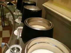 -广州凤凰城酒店-维也纳西餐厅