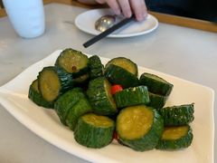 -华盛丰温州大排档(东三环南路店)