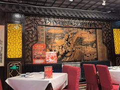 -老浒记烤鸭-北京菜(琉璃厂店)