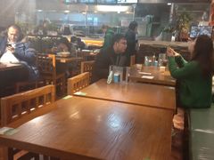 大堂-哇蛙牛功夫面渝都料理(龙阳广场店)
