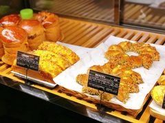 -Let's Taipei 非常烘焙(太古里店)