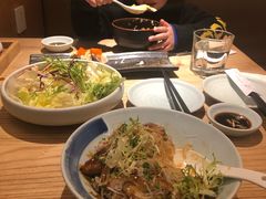 -初居食屋日式料理(万象城购物中心店)