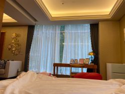 点击看大图 -馨月汇·一悦馨香月子中心(前滩店)