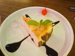 -MARU玛露音乐餐厅(大学路店)