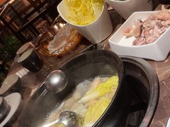 -同仁四季椰子鸡(罗湖国贸店)