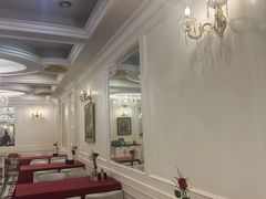 -红房子西菜馆(淮海中路店)