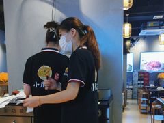 -小肥牛潮汕牛肉火锅(南联店)