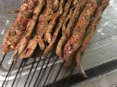 -马贤涮烤(超英·长乐家园店)