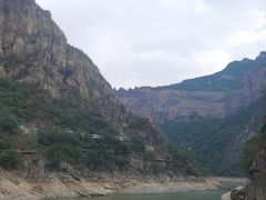 -河南宝泉旅游区