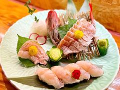 -矶野水产(澳门逸园中心店)