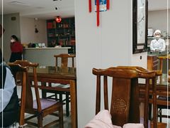 大堂-开封灌汤包子铺(尚志大街店)