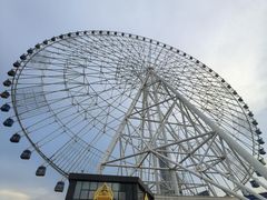 -南昌之星摩天轮