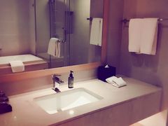 -苏州馨乐庭金鸡湖公寓酒店