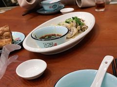 -东北风味思缘食府(对湖路店)