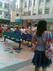 -广州市妇女儿童医疗中心(儿童院区)